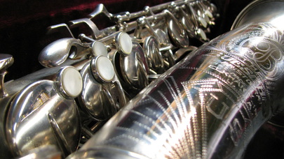 Woodwind Instrument Repair, Restoration, and Sales for Saxophone 