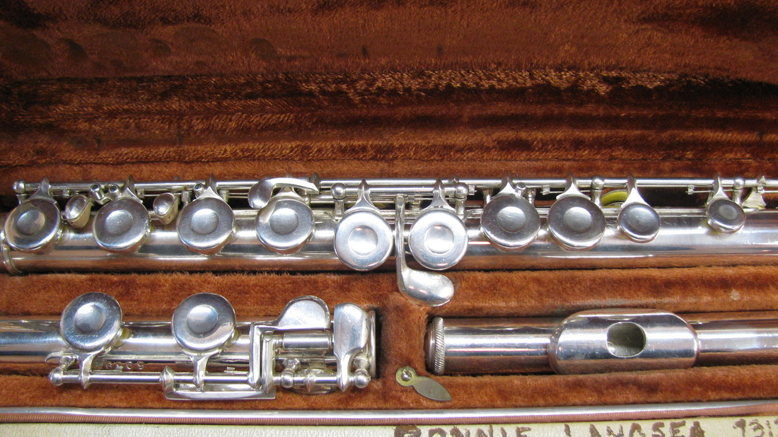 artley flute 18-0 serial numbers