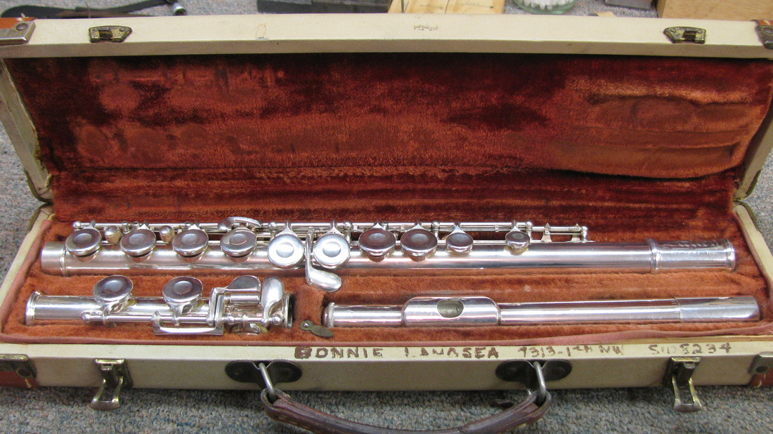 artley flute 18-0 review